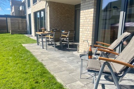 2502 - Heimathafen - Strandwiese 15 Dahme -