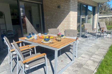 2502 - Heimathafen - Strandwiese 15 Dahme -