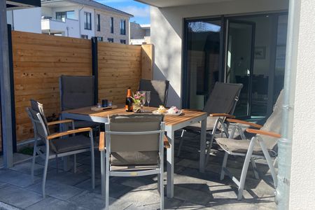 2503 - Strandwiese 15 Ankerplatz Dahme -