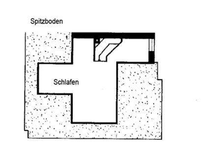  Sejlerens Hüs Nebel - Grundriss