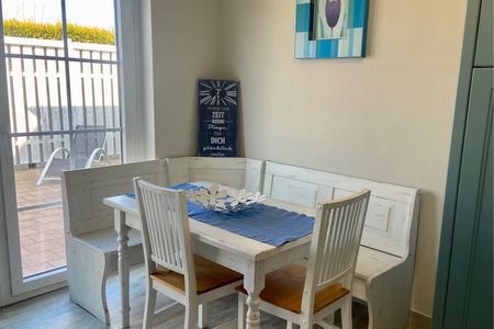  4100 - Strandhaus 25 Dahme - 