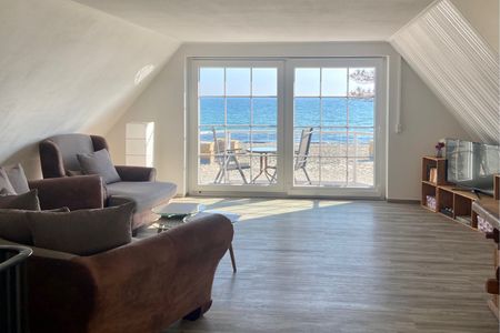  4100 - Strandhaus 25 Dahme - 