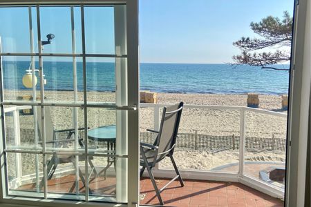  4100 - Strandhaus 25 Dahme - 
