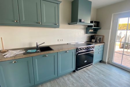  4100 - Strandhaus 25 Dahme - 