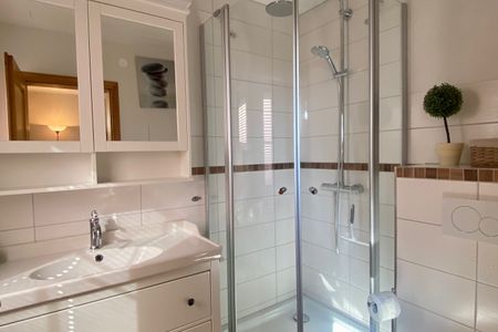  4100 - Strandhaus 25 Dahme - 