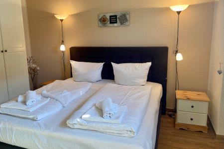  4100 - Strandhaus 25 Dahme - 