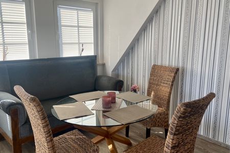  4100 - Strandhaus 25 Dahme - 