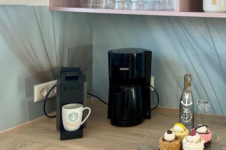 1610 - Segelschiff Dahme -