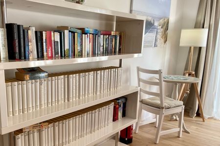 1610 - Segelschiff Dahme -