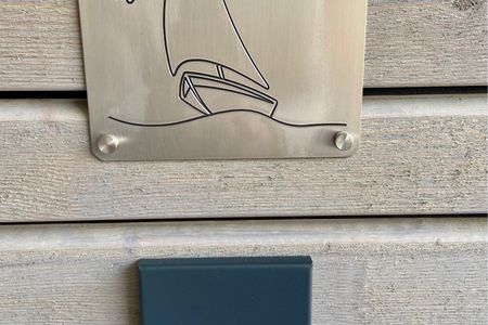 1610 - Segelschiff Dahme -