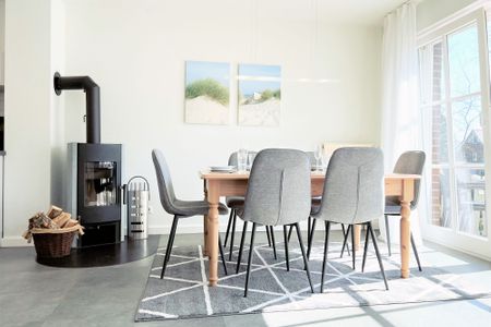 Apartmenthaus am Nordseestrand Whg. 8, An der Rennweide 1B, 95qm 