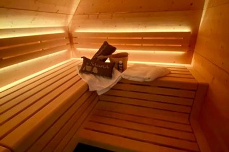  5100 - Dahmes alte Fischerkate Ferienhaus Dahme - 