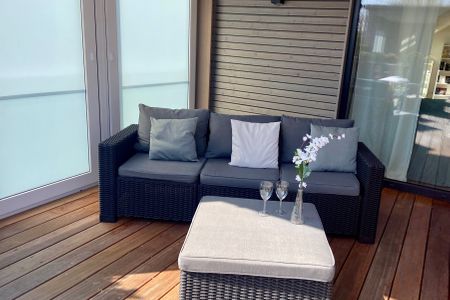 1620 - Kompass Dahme -