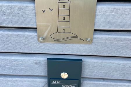 1640 - Leuchtturm Dahme -