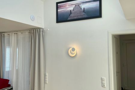 1640 - Leuchtturm Dahme -