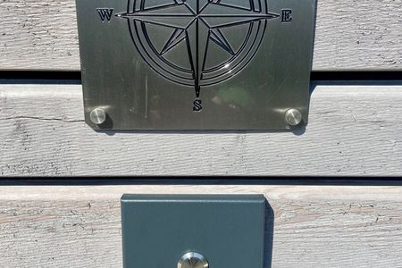 1620 - Kompass Dahme -