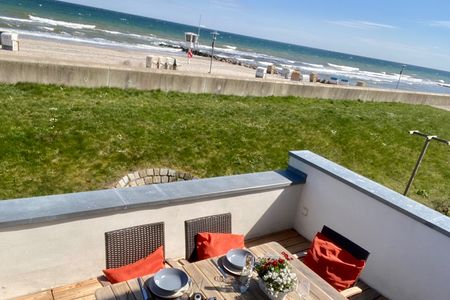 5400 - Villa Seestern Dahme -