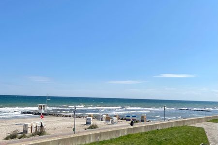 5400 - Villa Seestern Dahme -