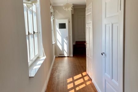 5400 - Villa Seestern Dahme -