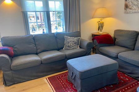  5100 - Dahmes alte Fischerkate Ferienhaus Dahme - 