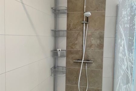 1640 - Leuchtturm Dahme -