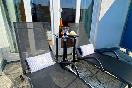  1013 - Sternenhimmel - Am Deich Dahme - 