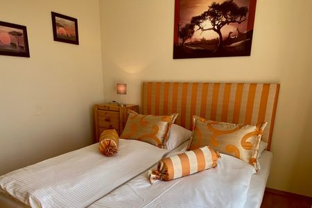  1013 - Sternenhimmel - Am Deich Dahme - 