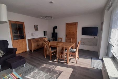 1016 - Haus am Deich WG 1 Dahme -