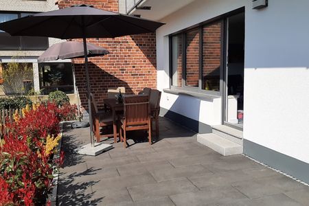 1016 - Haus am Deich WG 1 Dahme -