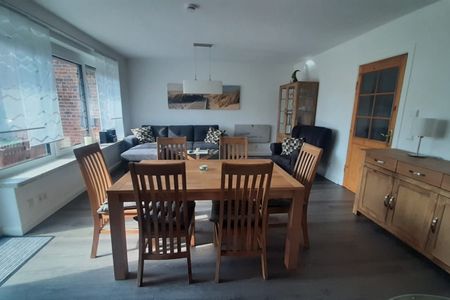 1016 - Haus am Deich WG 1 Dahme -