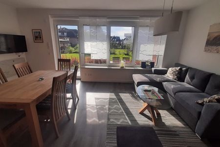 1016 - Haus am Deich WG 1 Dahme -