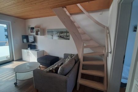 1018 - Haus am Deich WG 3 Dahme -