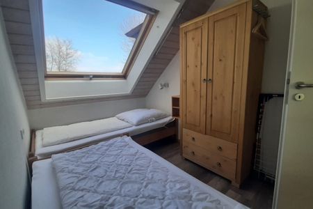 1018 - Haus am Deich WG 3 Dahme -