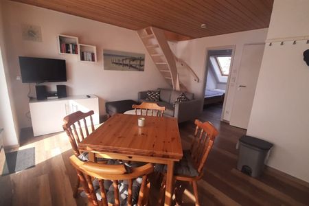 1018 - Haus am Deich WG 3 Dahme -