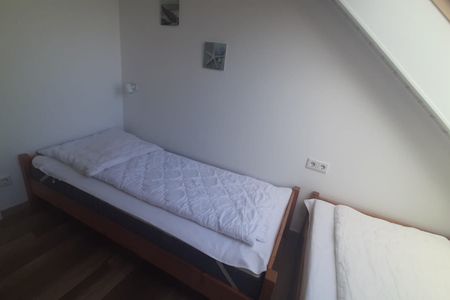 1018 - Haus am Deich WG 3 Dahme -