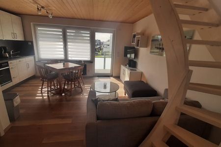 1018 - Haus am Deich WG 3 Dahme -