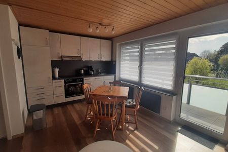 1018 - Haus am Deich WG 3 Dahme -