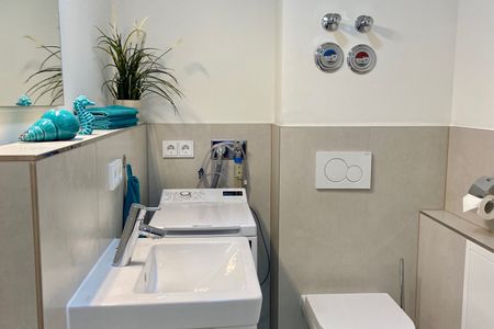 3001 - Sauna  und  Schwimmbad   -  Grömitz Grömitz -