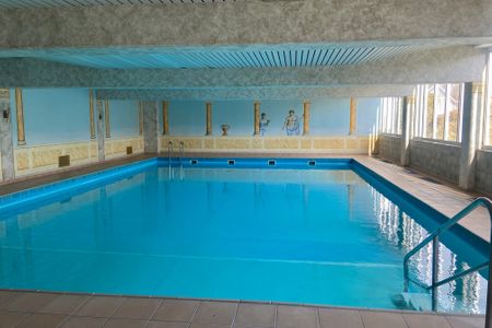 3001 - Sauna  und  Schwimmbad   -  Grömitz Grömitz -
