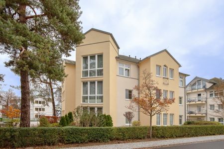 Inselstrand Inselstrand 2212 Usedom - Hauptansicht