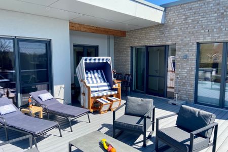  2608 - Strandwiese 18 Dahme - 