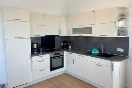  2608 - Strandwiese 18 Dahme - 