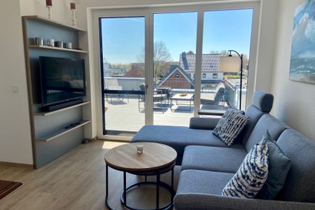  2608 - Strandwiese 18 Dahme - 