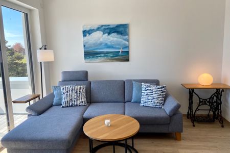  2608 - Strandwiese 18 Dahme - 