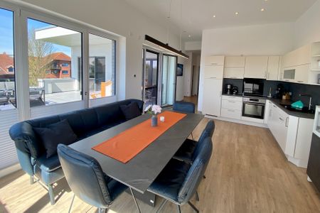  2608 - Strandwiese 18 Dahme - 