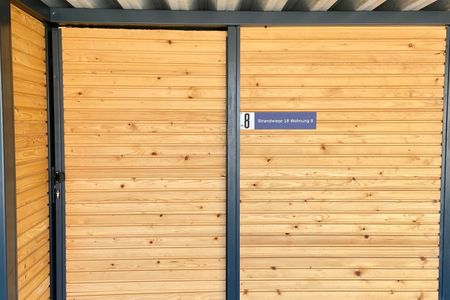  2608 - Strandwiese 18 Dahme - 