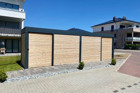 2701 - Strandwiese 16 Dahme -