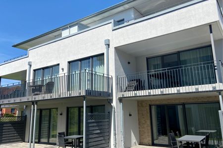 2707 - Strandwiese 16 Dahme -