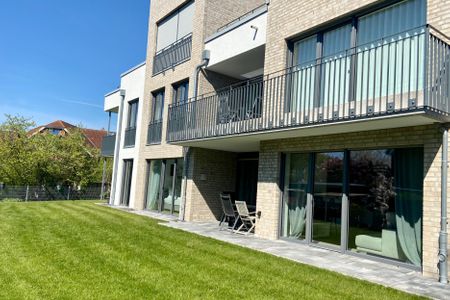  2607 - Strandwiese 18 Dahme - 