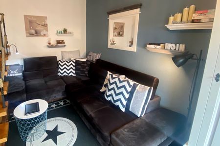 5082 -  Lille Ö Dahme -